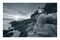 Bass Harbor Head Sunset Poster Print by Alan Majchrowicz - Item # VARPDX33906